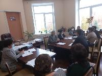 В Республике Алтай прошли мероприятия посвященные профилактике суицидов