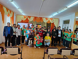 Заседания межведомственных комиссий прошли в Кош-Агачском и Улаганском районах