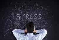 Эмоциональный стресс и его профилактика